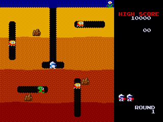 Namco Museum Vol 3